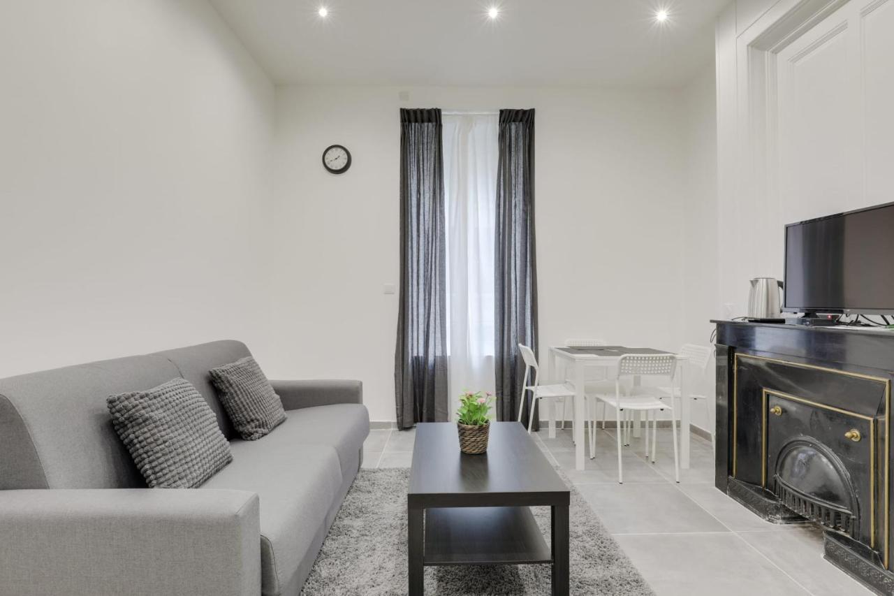 Guestready - 1-Br, 5 Minutes From Train Station Apartment Lyon Exterior foto