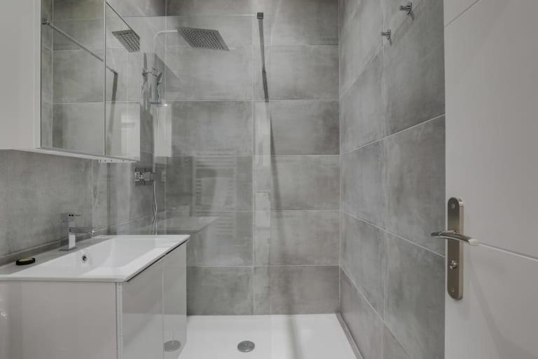 Guestready - 1-Br, 5 Minutes From Train Station Apartment Lyon Exterior foto