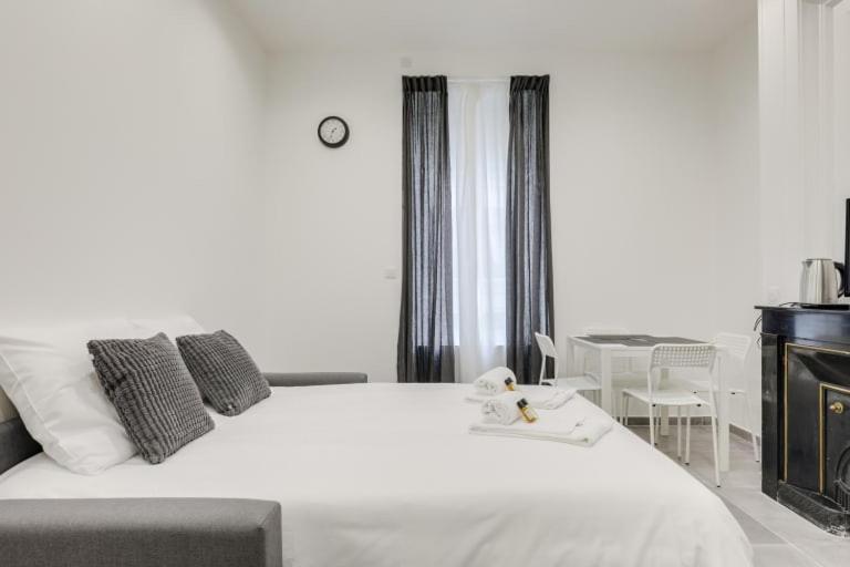 Guestready - 1-Br, 5 Minutes From Train Station Apartment Lyon Exterior foto