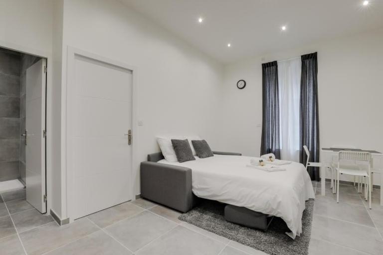 Guestready - 1-Br, 5 Minutes From Train Station Apartment Lyon Exterior foto